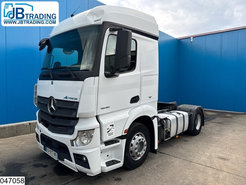 Trattore stradale Mercedes-Benz Actros 1845 EURO 6: foto 1
