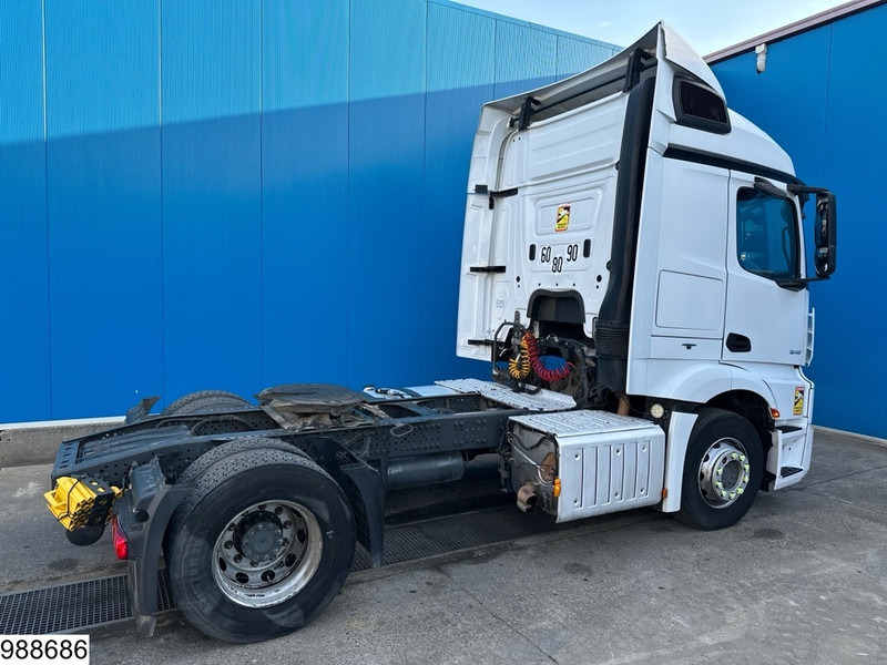 Mercedes-Benz Actros 1845 EURO 6 - Trattore stradale: foto 2 Mercedes-Benz Actros 1845 EURO 6 - Trattore stradale: foto 2
