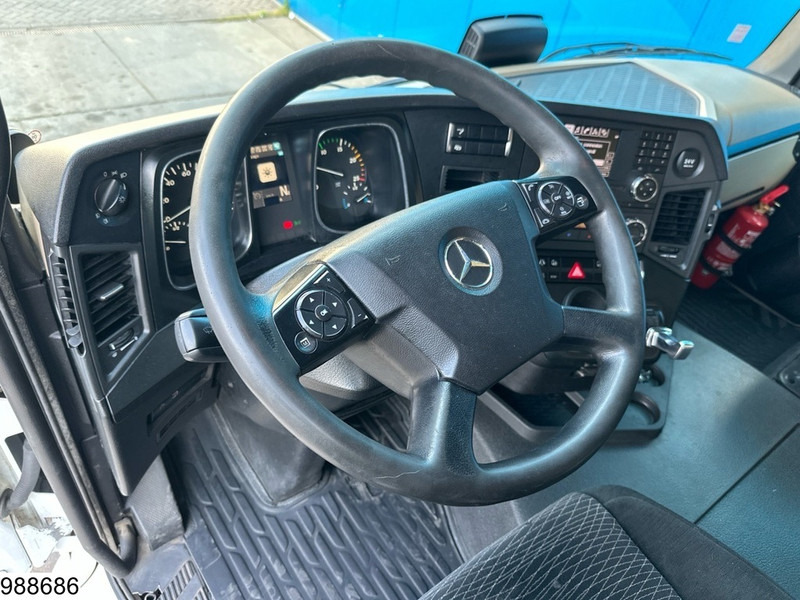 Mercedes-Benz Actros 1845 EURO 6 - Trattore stradale: foto 5 Mercedes-Benz Actros 1845 EURO 6 - Trattore stradale: foto 5