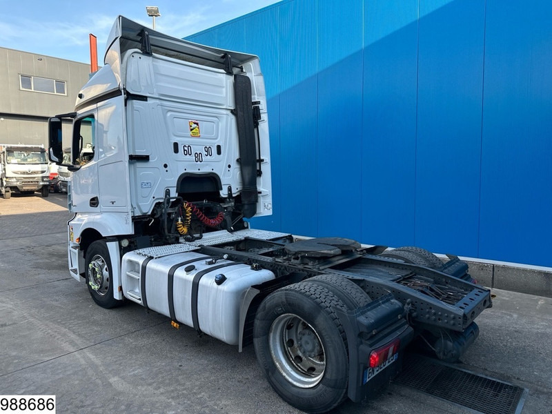 Mercedes-Benz Actros 1845 EURO 6 - Trattore stradale: foto 4 Mercedes-Benz Actros 1845 EURO 6 - Trattore stradale: foto 4