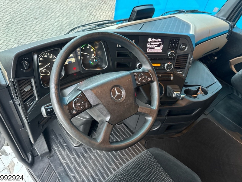 Mercedes-Benz Actros 1845 EURO 6, Standairco - Trattore stradale: foto 5 Mercedes-Benz Actros 1845 EURO 6, Standairco - Trattore stradale: foto 5