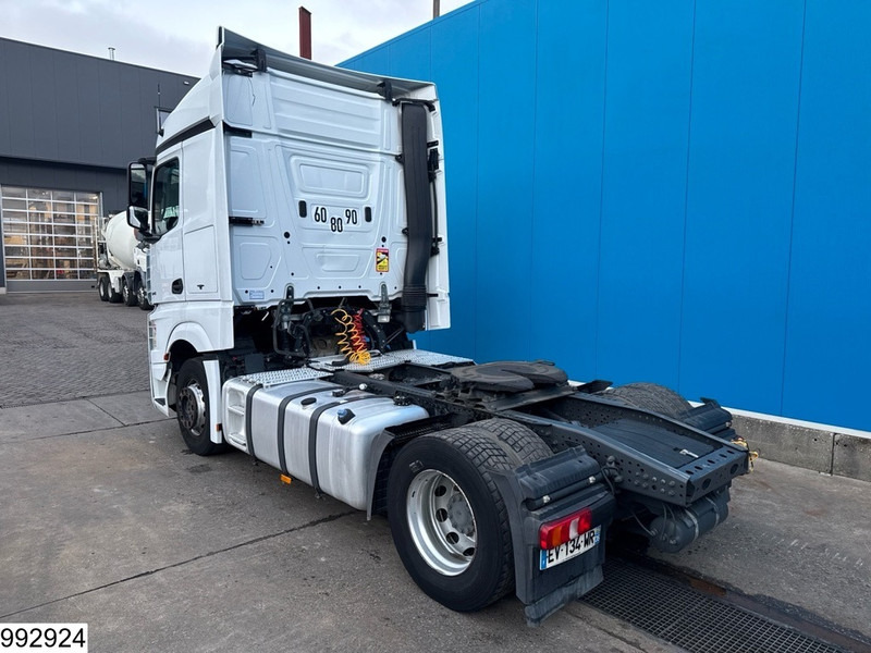 Mercedes-Benz Actros 1845 EURO 6, Standairco - Trattore stradale: foto 4 Mercedes-Benz Actros 1845 EURO 6, Standairco - Trattore stradale: foto 4