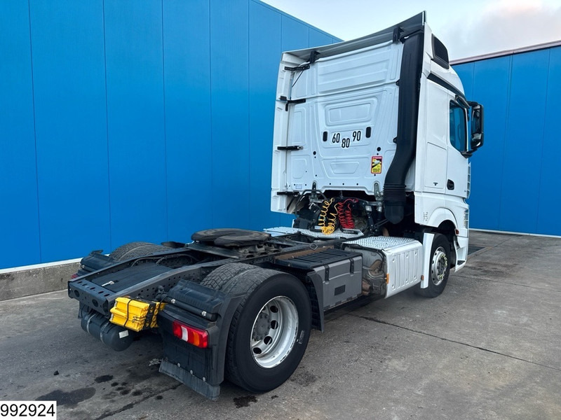 Mercedes-Benz Actros 1845 EURO 6, Standairco - Trattore stradale: foto 2 Mercedes-Benz Actros 1845 EURO 6, Standairco - Trattore stradale: foto 2