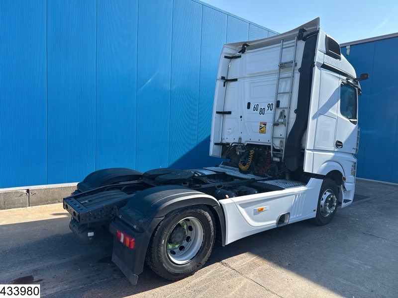 Mercedes-Benz Actros 1845 MP5, EURO 6, MirrorCams - Trattore stradale: foto 3 Mercedes-Benz Actros 1845 MP5, EURO 6, MirrorCams - Trattore stradale: foto 3