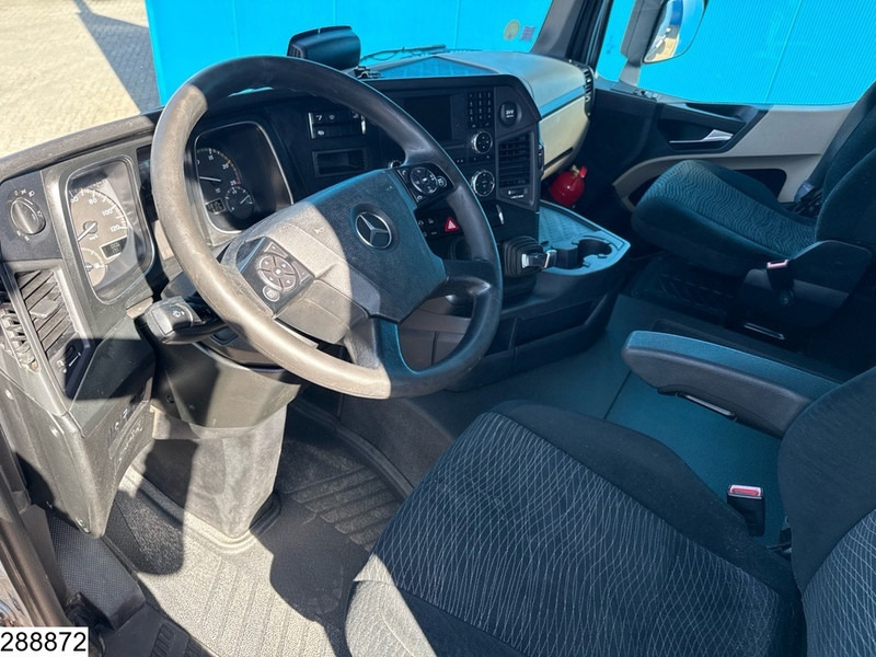 Mercedes-Benz Actros 1846 EURO 6, Retarder, Hydraulic - Trattore stradale: foto 5 Mercedes-Benz Actros 1846 EURO 6, Retarder, Hydraulic - Trattore stradale: foto 5