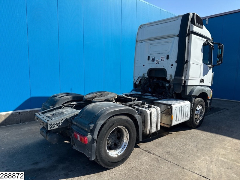 Mercedes-Benz Actros 1846 EURO 6, Retarder, Hydraulic - Trattore stradale: foto 3 Mercedes-Benz Actros 1846 EURO 6, Retarder, Hydraulic - Trattore stradale: foto 3