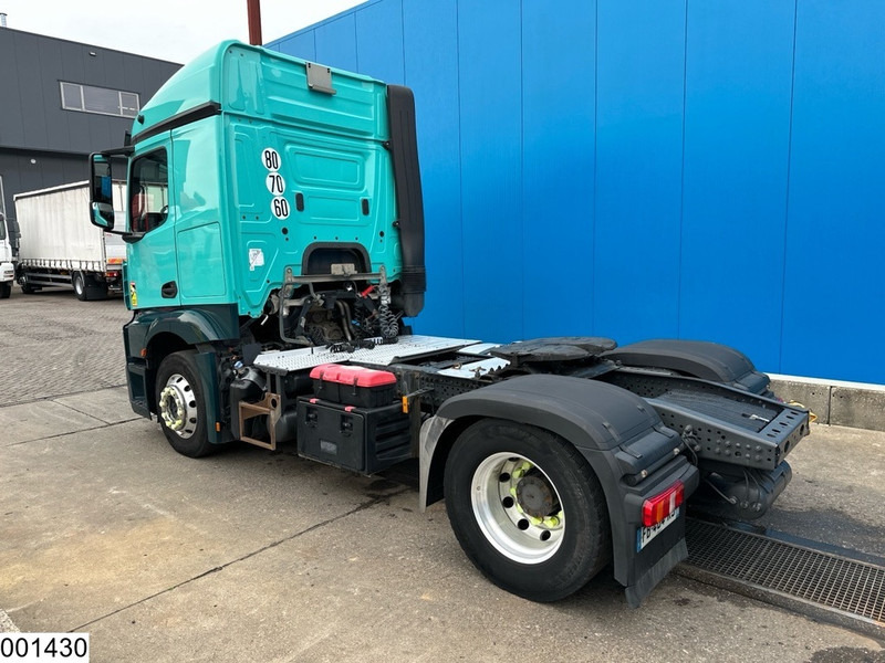 Mercedes-Benz Actros 1848 EURO 6, ADR, Retarder, PTO - Trattore stradale: foto 3 Mercedes-Benz Actros 1848 EURO 6, ADR, Retarder, PTO - Trattore stradale: foto 3