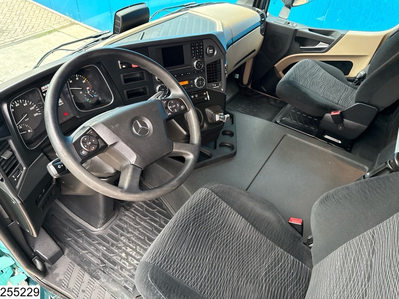 Mercedes-Benz Actros 1848 EURO 6, Retarder, Airco, PTO - Trattore stradale: foto 5 Mercedes-Benz Actros 1848 EURO 6, Retarder, Airco, PTO - Trattore stradale: foto 5