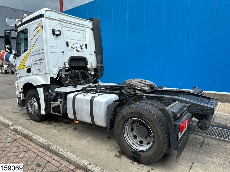 Mercedes-Benz Actros 1848 EURO 6, Retarder, Hydrauliek, Motor defect - Trattore stradale: foto 4 Mercedes-Benz Actros 1848 EURO 6, Retarder, Hydrauliek, Motor defect - Trattore stradale: foto 4