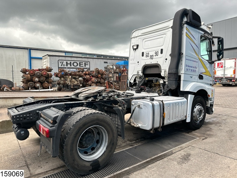 Mercedes-Benz Actros 1848 EURO 6, Retarder, Hydrauliek, Motor defect - Trattore stradale: foto 3 Mercedes-Benz Actros 1848 EURO 6, Retarder, Hydrauliek, Motor defect - Trattore stradale: foto 3