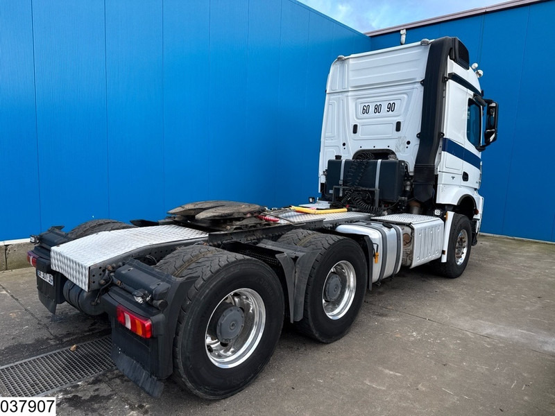 Mercedes-Benz Arocs 2645 6X4, EURO 6, Retarder, Hydraulic - Trattore stradale: foto 2 Mercedes-Benz Arocs 2645 6X4, EURO 6, Retarder, Hydraulic - Trattore stradale: foto 2