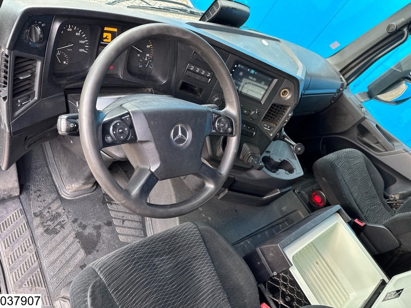 Mercedes-Benz Arocs 2645 6X4, EURO 6, Retarder, Hydraulic - Trattore stradale: foto 5 Mercedes-Benz Arocs 2645 6X4, EURO 6, Retarder, Hydraulic - Trattore stradale: foto 5