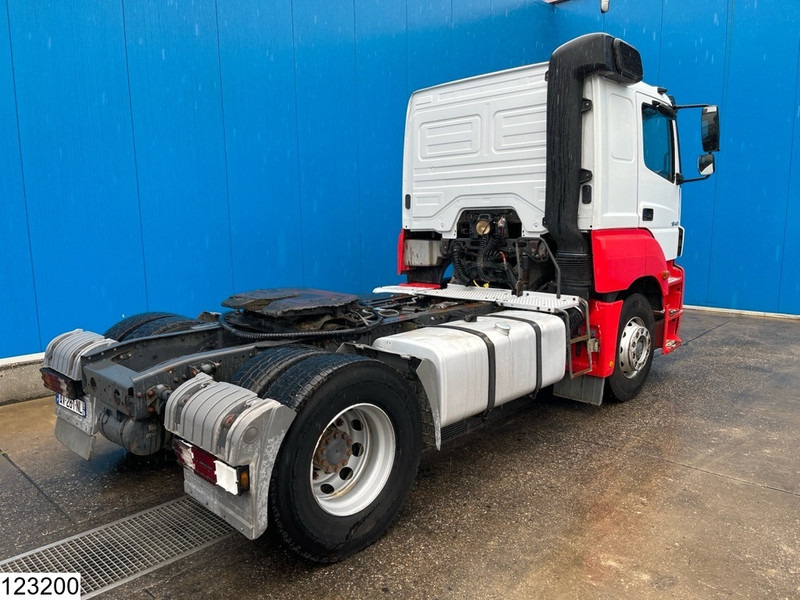 Mercedes-Benz Axor 1840 EURO 3, Manual, Hydraulic - Trattore stradale: foto 2 Mercedes-Benz Axor 1840 EURO 3, Manual, Hydraulic - Trattore stradale: foto 2