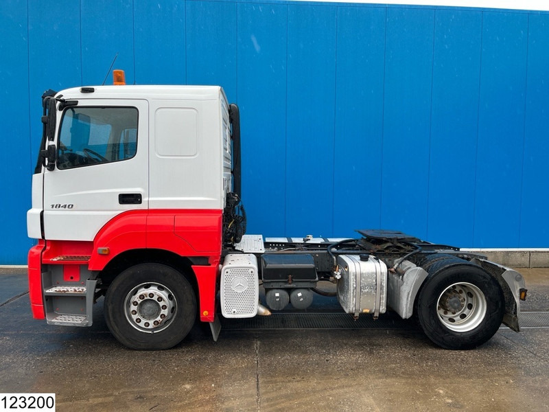 Mercedes-Benz Axor 1840 EURO 3, Manual, Hydraulic - Trattore stradale: foto 3 Mercedes-Benz Axor 1840 EURO 3, Manual, Hydraulic - Trattore stradale: foto 3