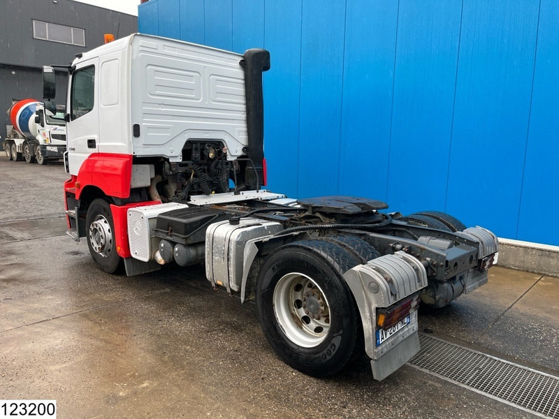 Mercedes-Benz Axor 1840 EURO 3, Manual, Hydraulic - Trattore stradale: foto 5 Mercedes-Benz Axor 1840 EURO 3, Manual, Hydraulic - Trattore stradale: foto 5