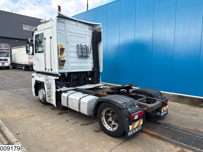 Renault AE Magnum 500 Dxi EURO 5, Retarder - Trattore stradale: foto 5 Renault AE Magnum 500 Dxi EURO 5, Retarder - Trattore stradale: foto 5