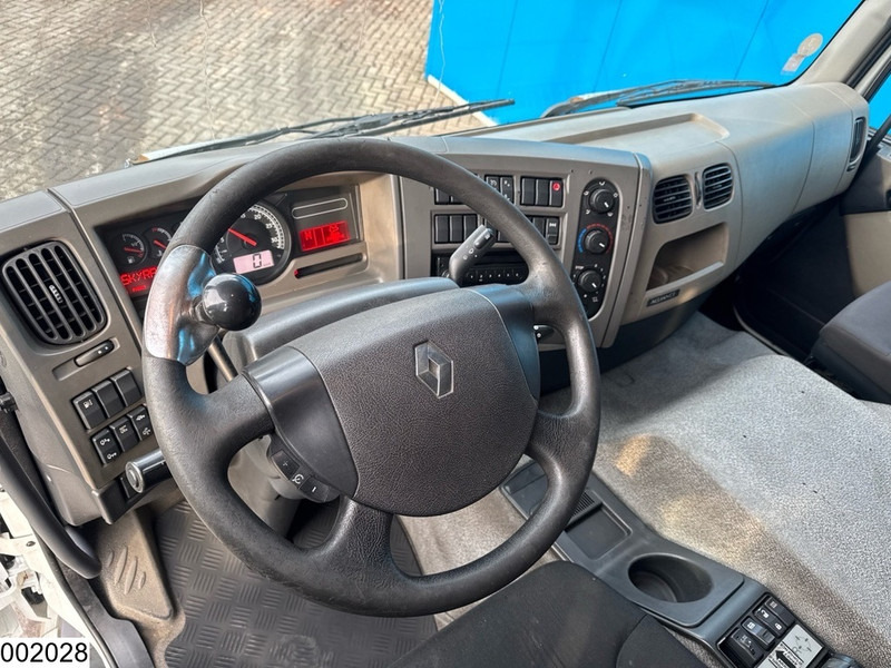 Renault Premium 380 Dxi EURO 4, PTO - Trattore stradale: foto 5 Renault Premium 380 Dxi EURO 4, PTO - Trattore stradale: foto 5