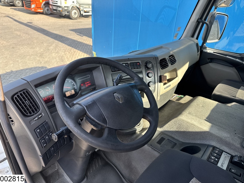 Renault Premium 380 Dxi EURO 5, Hydraulic - Trattore stradale: foto 5 Renault Premium 380 Dxi EURO 5, Hydraulic - Trattore stradale: foto 5