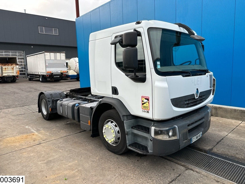 Renault Premium 380 Dxi EURO 5, Retarder - Trattore stradale: foto 3 Renault Premium 380 Dxi EURO 5, Retarder - Trattore stradale: foto 3