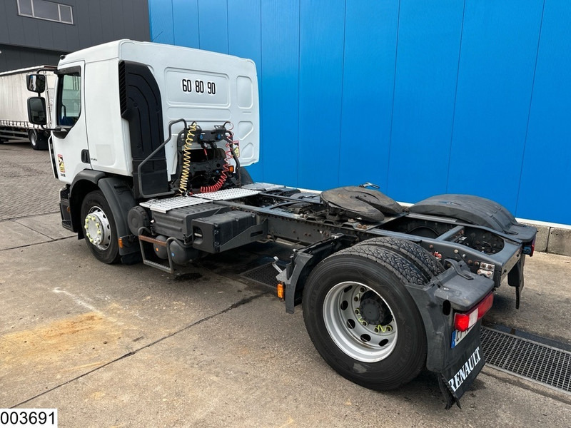 Renault Premium 380 Dxi EURO 5, Retarder - Trattore stradale: foto 4 Renault Premium 380 Dxi EURO 5, Retarder - Trattore stradale: foto 4