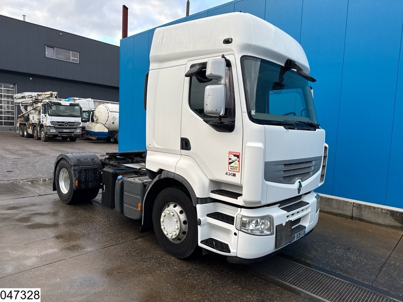 Renault Premium 430 Dxi EURO 5, Retarder, Hydraulic - Trattore stradale: foto 3 Renault Premium 430 Dxi EURO 5, Retarder, Hydraulic - Trattore stradale: foto 3