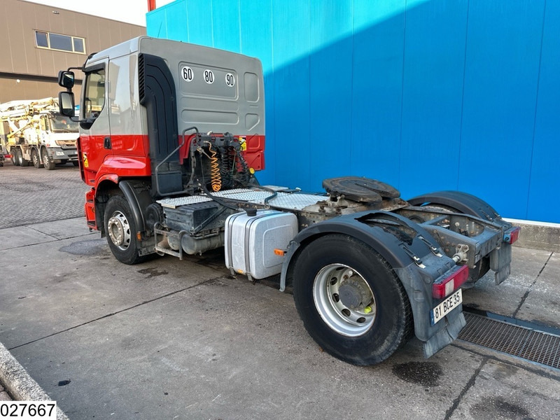 Renault Premium 450 Dxi EURO 4, Hydraulic, Manual transmission - Trattore stradale: foto 2 Renault Premium 450 Dxi EURO 4, Hydraulic, Manual transmission - Trattore stradale: foto 2