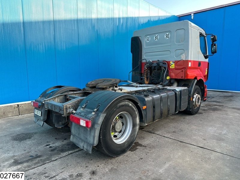 Renault Premium 450 Dxi EURO 4, Hydraulic, Manual transmission - Trattore stradale: foto 4 Renault Premium 450 Dxi EURO 4, Hydraulic, Manual transmission - Trattore stradale: foto 4