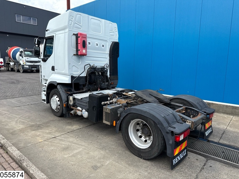 Renault Premium 460 Dxi EURO 5 EEV, ADR, Hydraulic, Standairco - Trattore stradale: foto 4 Renault Premium 460 Dxi EURO 5 EEV, ADR, Hydraulic, Standairco - Trattore stradale: foto 4