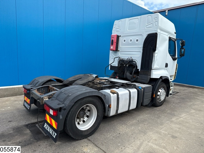 Renault Premium 460 Dxi EURO 5 EEV, ADR, Hydraulic, Standairco - Trattore stradale: foto 3 Renault Premium 460 Dxi EURO 5 EEV, ADR, Hydraulic, Standairco - Trattore stradale: foto 3