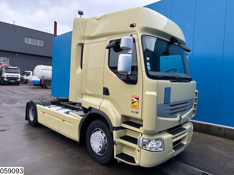 Renault Premium 460 Dxi EURO 5 - Trattore stradale: foto 3 Renault Premium 460 Dxi EURO 5 - Trattore stradale: foto 3