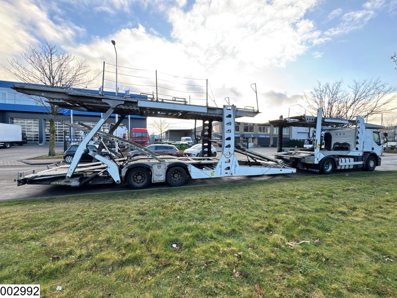 Renault Premium 460 Dxi EURO 5, Retarder, ROLFO, Combi - Trattore stradale: foto 3 Renault Premium 460 Dxi EURO 5, Retarder, ROLFO, Combi - Trattore stradale: foto 3