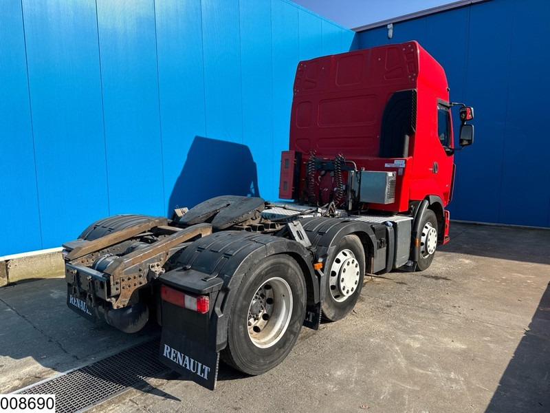 Renault Premium 460 Dxi RHD, 6x2, ADR, Hydraulic, PTO - Trattore stradale: foto 2 Renault Premium 460 Dxi RHD, 6x2, ADR, Hydraulic, PTO - Trattore stradale: foto 2