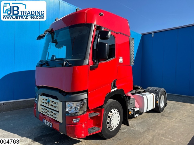 Renault T 440 EURO 6, ADR, PTO - Trattore stradale: foto 1 Renault T 440 EURO 6, ADR, PTO - Trattore stradale: foto 1