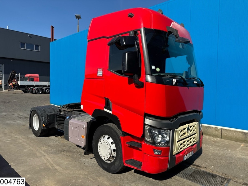 Renault T 440 EURO 6, ADR, PTO - Trattore stradale: foto 2 Renault T 440 EURO 6, ADR, PTO - Trattore stradale: foto 2