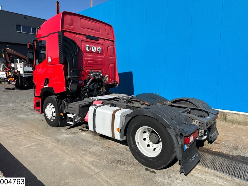 Renault T 440 EURO 6, ADR, PTO - Trattore stradale: foto 4 Renault T 440 EURO 6, ADR, PTO - Trattore stradale: foto 4
