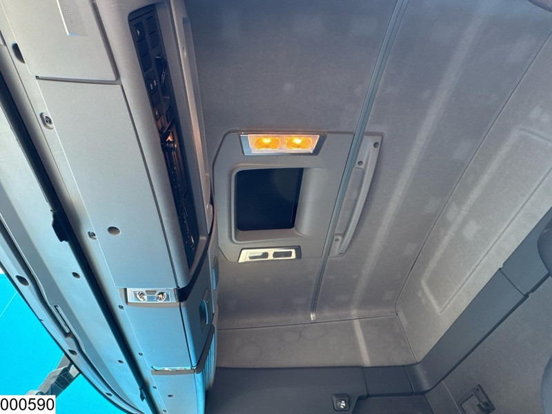 Trattore stradale Renault T 440 EURO 6: foto 8 Trattore stradale Renault T 440 EURO 6: foto 8