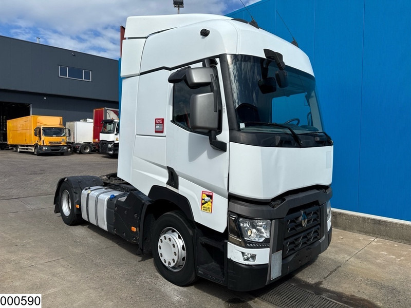 Renault T 440 EURO 6 - Trattore stradale: foto 3 Renault T 440 EURO 6 - Trattore stradale: foto 3