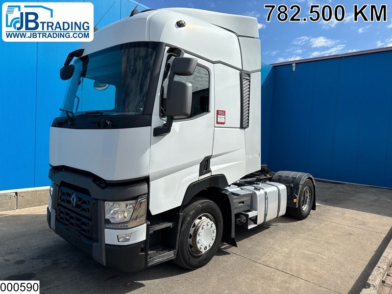 Renault T 440 EURO 6 - Trattore stradale: foto 1 Renault T 440 EURO 6 - Trattore stradale: foto 1