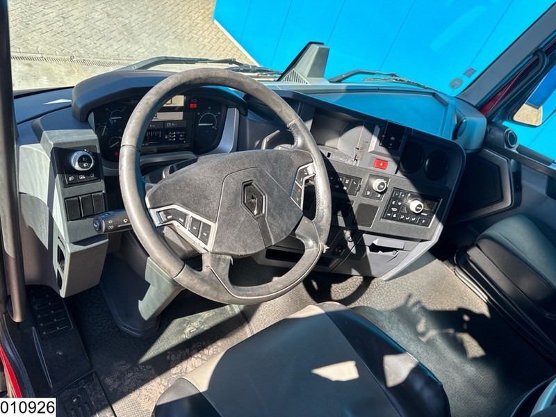 Renault T 440 EURO 6 - Trattore stradale: foto 5 Renault T 440 EURO 6 - Trattore stradale: foto 5