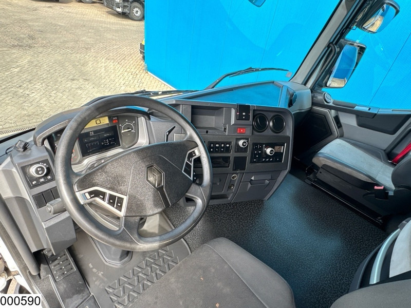 Renault T 440 EURO 6 - Trattore stradale: foto 5 Renault T 440 EURO 6 - Trattore stradale: foto 5
