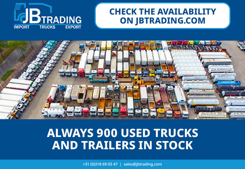 Trattore stradale Renault T 440 EURO 6: foto 6 Trattore stradale Renault T 440 EURO 6: foto 6