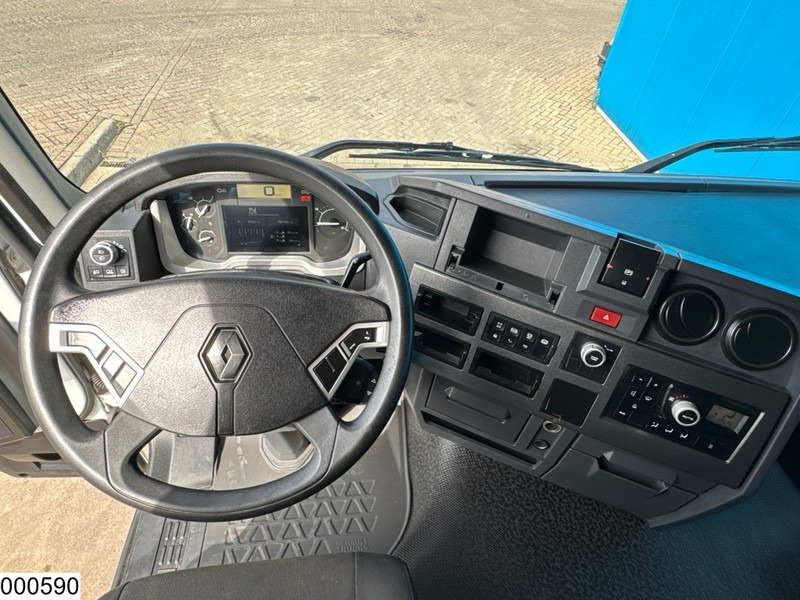 Trattore stradale Renault T 440 EURO 6: foto 10 Trattore stradale Renault T 440 EURO 6: foto 10