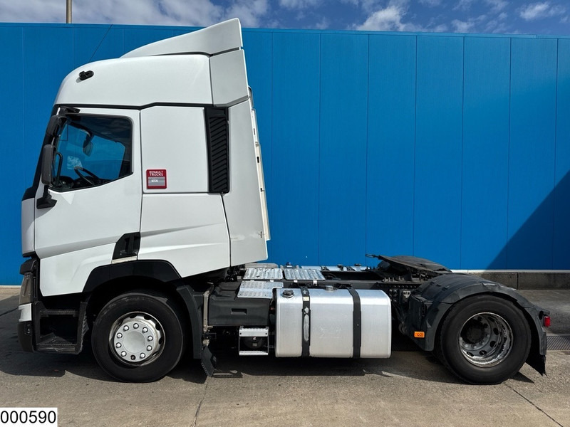 Trattore stradale Renault T 440 EURO 6: foto 11 Trattore stradale Renault T 440 EURO 6: foto 11