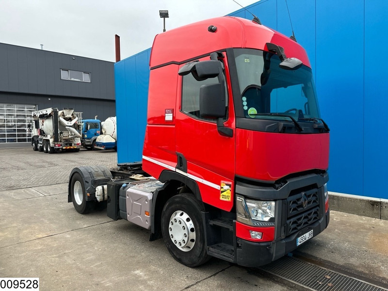 Renault T 460 EURO 6, PTO, Retarder - Trattore stradale: foto 3 Renault T 460 EURO 6, PTO, Retarder - Trattore stradale: foto 3