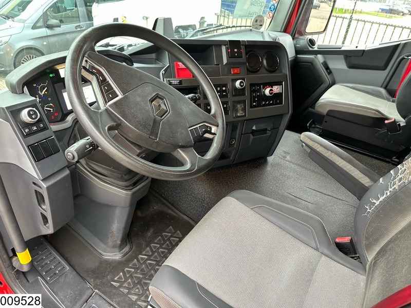 Renault T 460 EURO 6, PTO, Retarder - Trattore stradale: foto 5 Renault T 460 EURO 6, PTO, Retarder - Trattore stradale: foto 5