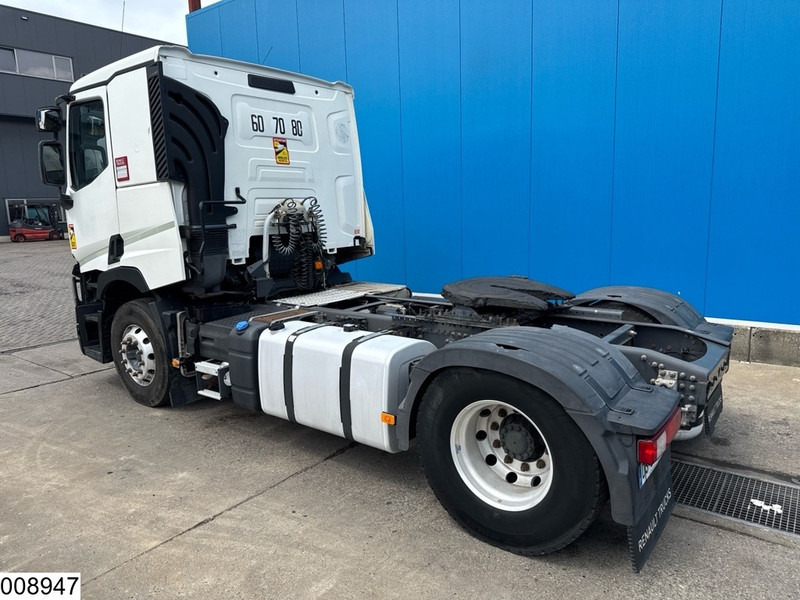 Renault T 460 EURO 6, Retarder, PTO - Trattore stradale: foto 4 Renault T 460 EURO 6, Retarder, PTO - Trattore stradale: foto 4