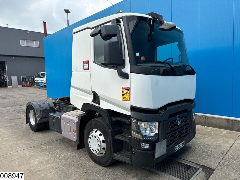 Renault T 460 EURO 6, Retarder, PTO - Trattore stradale: foto 3 Renault T 460 EURO 6, Retarder, PTO - Trattore stradale: foto 3