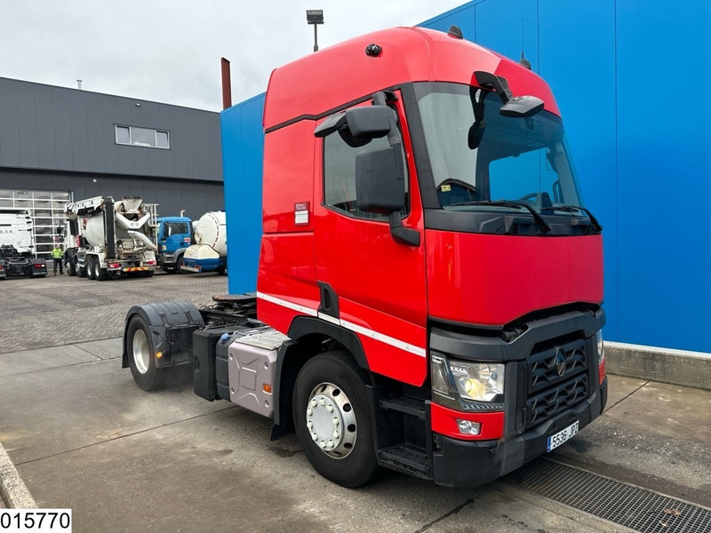 Renault T 460 EURO 6, Retarder, PTO - Trattore stradale: foto 3 Renault T 460 EURO 6, Retarder, PTO - Trattore stradale: foto 3