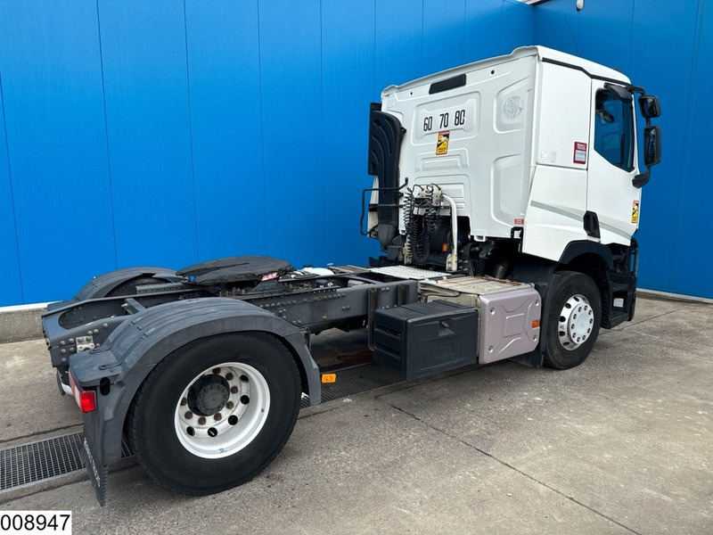 Renault T 460 EURO 6, Retarder, PTO - Trattore stradale: foto 2 Renault T 460 EURO 6, Retarder, PTO - Trattore stradale: foto 2