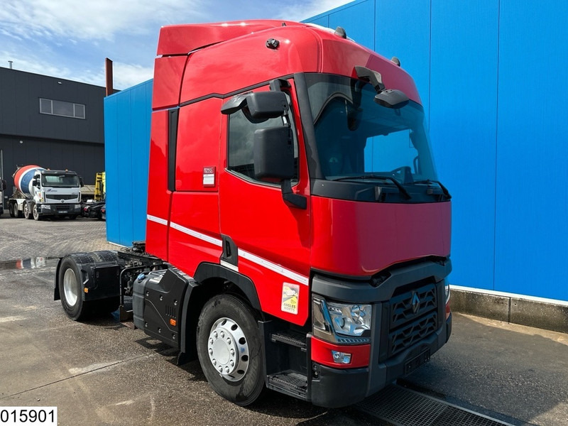 Renault T 460 EURO 6, Retarder, Standairco, PTO - Trattore stradale: foto 3 Renault T 460 EURO 6, Retarder, Standairco, PTO - Trattore stradale: foto 3